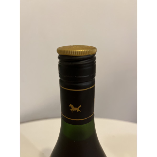 Jules Robin & Co Cognac VSOP Fine Champagne Jules Robin.3