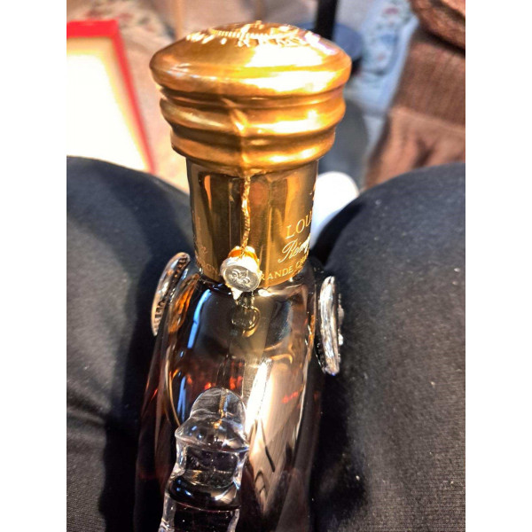 Remy Martin Cognac Louis XIII.4