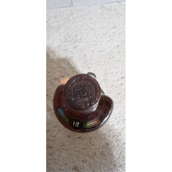 Chivas Regal 12 Years Old.4