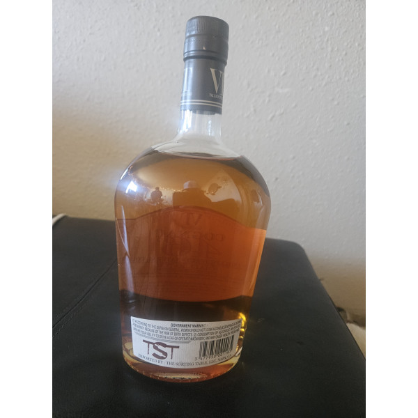 Vallein Tercinier Cognac Small Batch VT 46.2