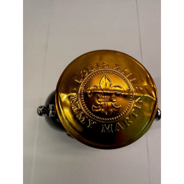 Remy Martin Cognac Louis XIII Grande Champagne Cognac.4