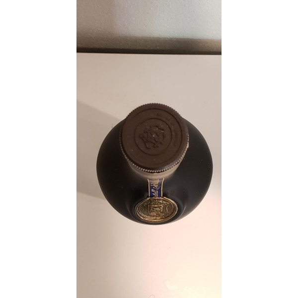 Martell Cognac Cordon Bleu.4
