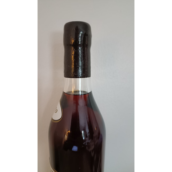 Meukow Cognac Meukow 1970 Grande Champagne Vintage Cognac.3