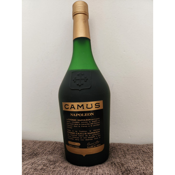 Camus Cognac Napoleon.2