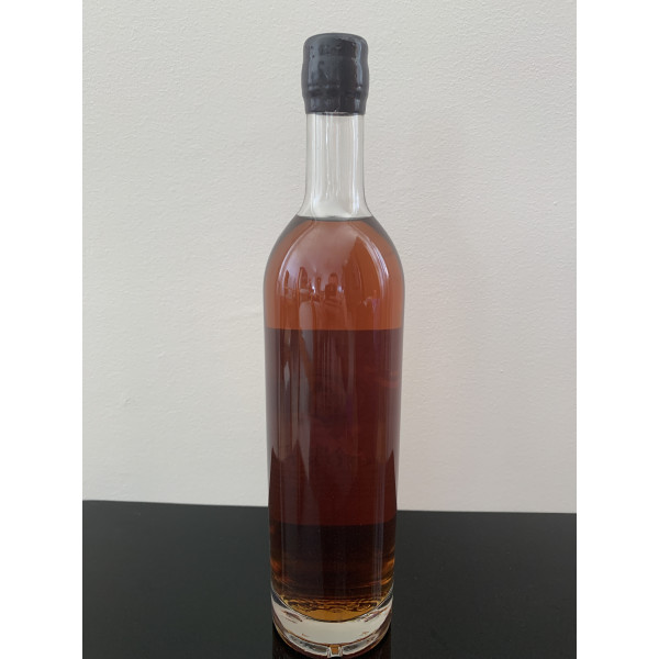 Baron V.Fournier Signature .2