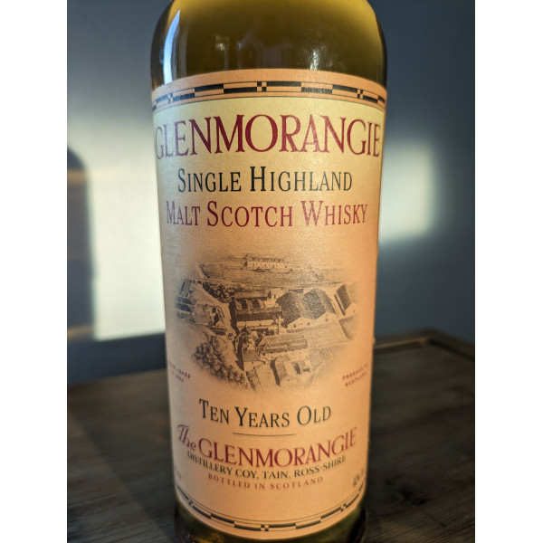 Glennmoragie  10 Years Old  1980s.5