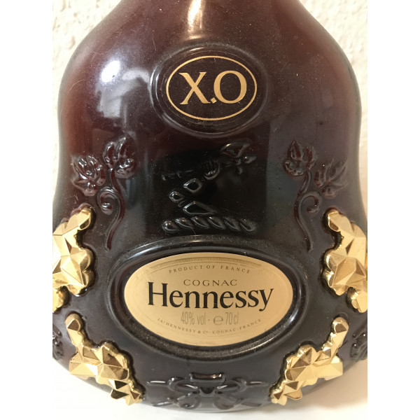 Hennessy Cognac Collectors Edition The Original X.O 140th Anniversary.5
