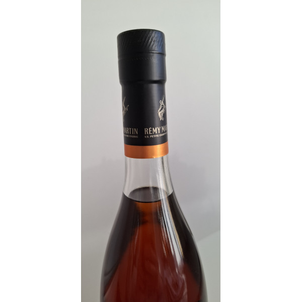 Remy Martin Cognac Grand Cru VS Gift Set with 2 glasses.3