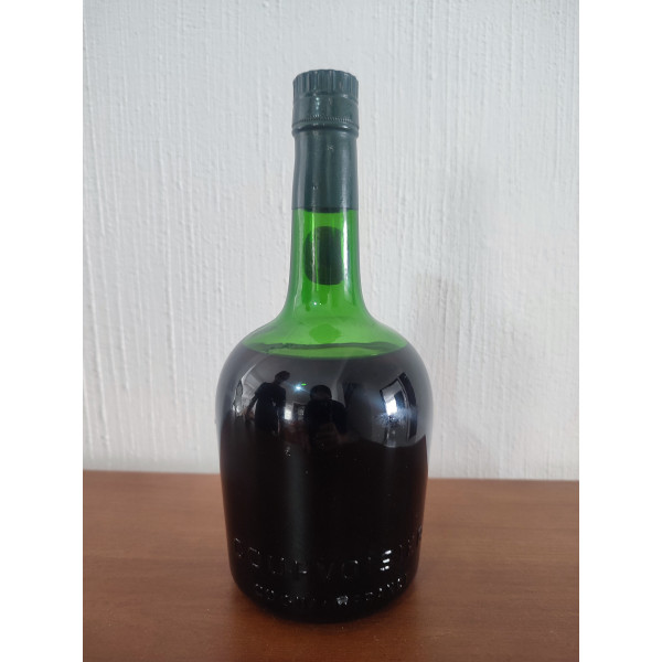 Courvoisier Cognac VSOP .2