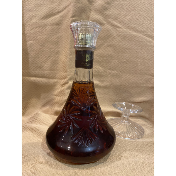 Ferrand Cognac GABRIEL Since 1811.2