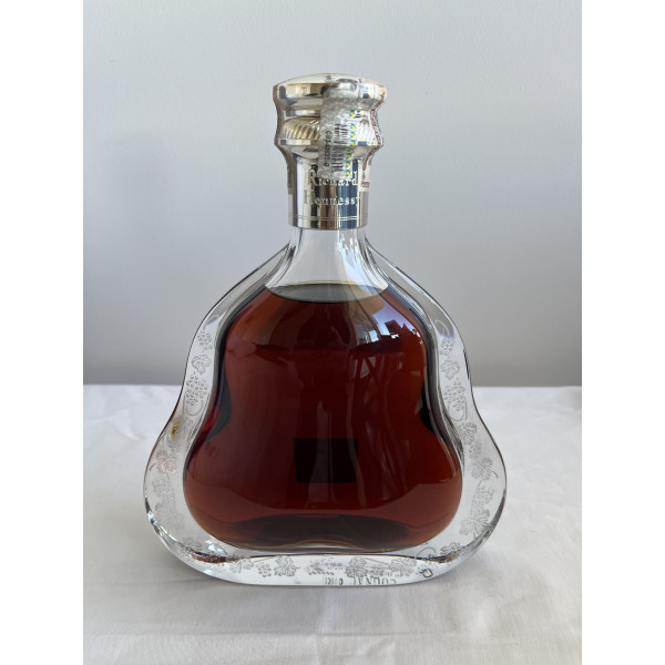 Hennessy Cognac Richard Hennessy .2