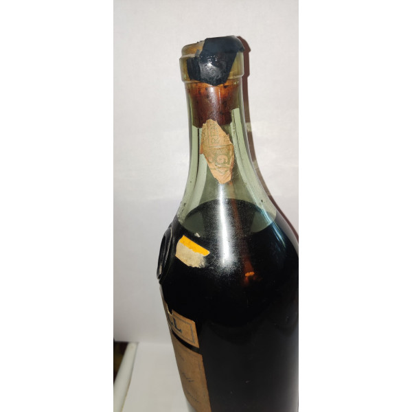 Martell Cognac Extra.3