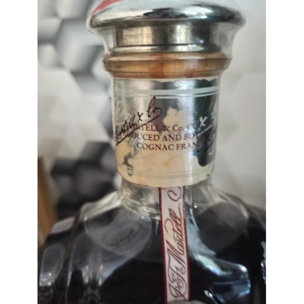 Martell Cognac Martell XO Supreme Cognac.3