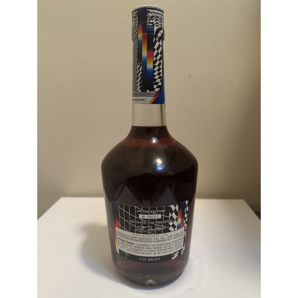 Hennessy Cognac Hennessy Cognac VS Felipe Pantone Limited Edition.2