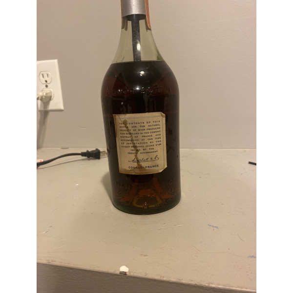 Martell Cognac Martell cognac cordon argent.2