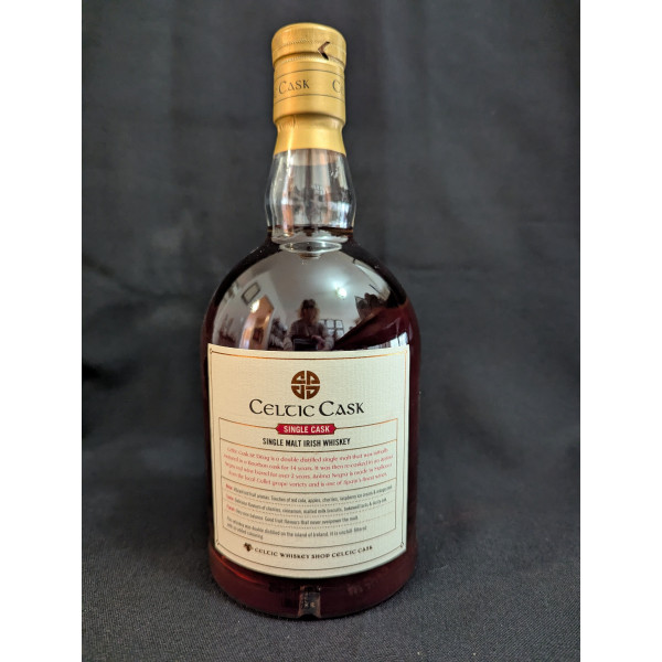 Celtic Cask Se Deag 16 Year Old.2