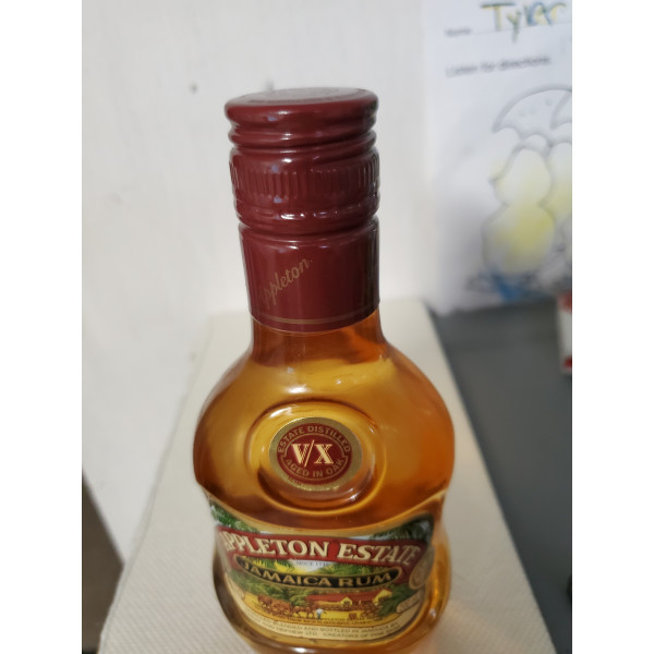 Appleton Estate Rum ESTATE V/X Miniature 20cl.5