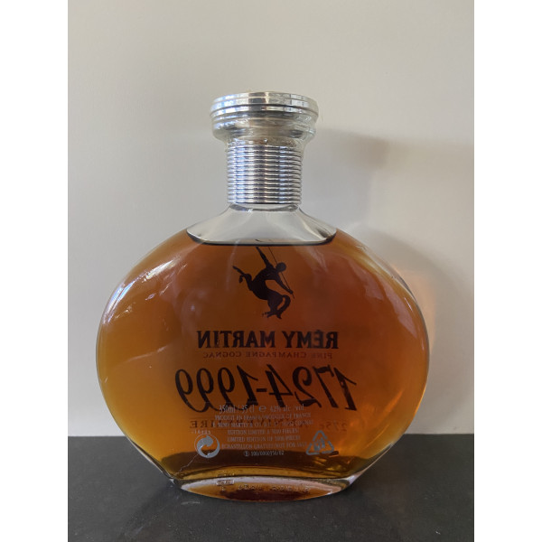Remy Martin Cognac Remy Martin 1724-1999.2