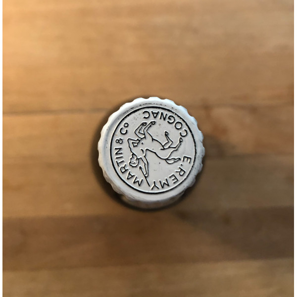 Remy Martin Cognac Fine Champagne Cognac V.S.O.P..4