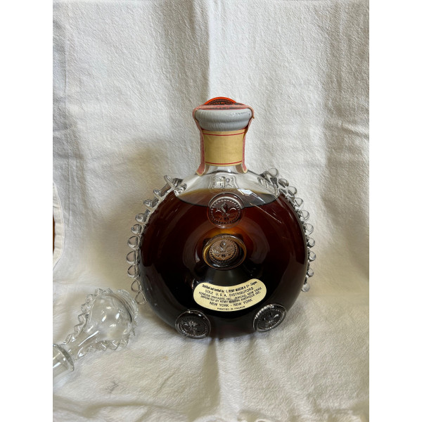Remy Martin Cognac Louis XIII Rarest Reserve.2