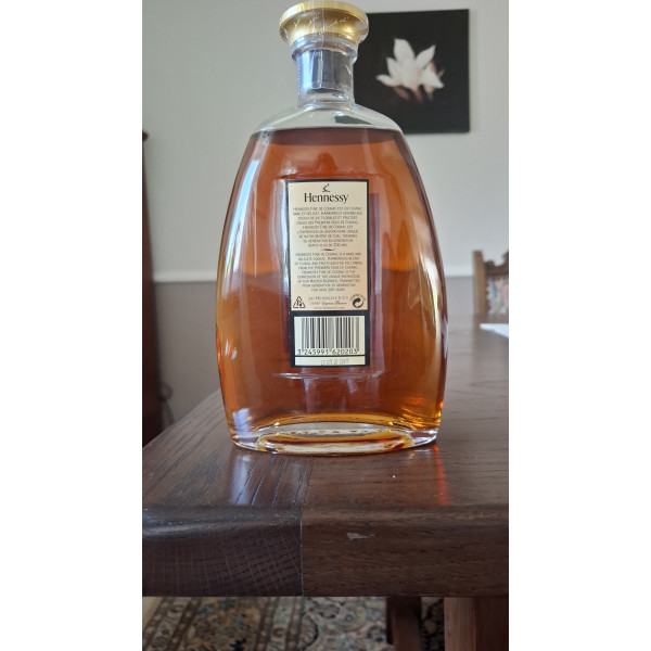 Hennessy Cognac Fine de Cognac.2