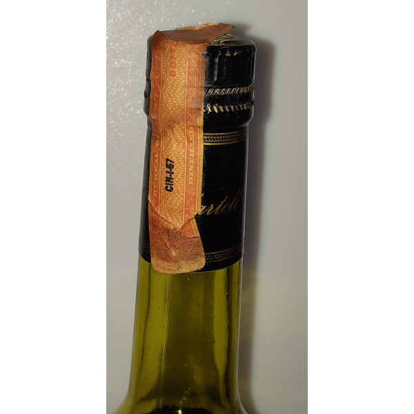 Martell Martell VS 3 étoiles.3