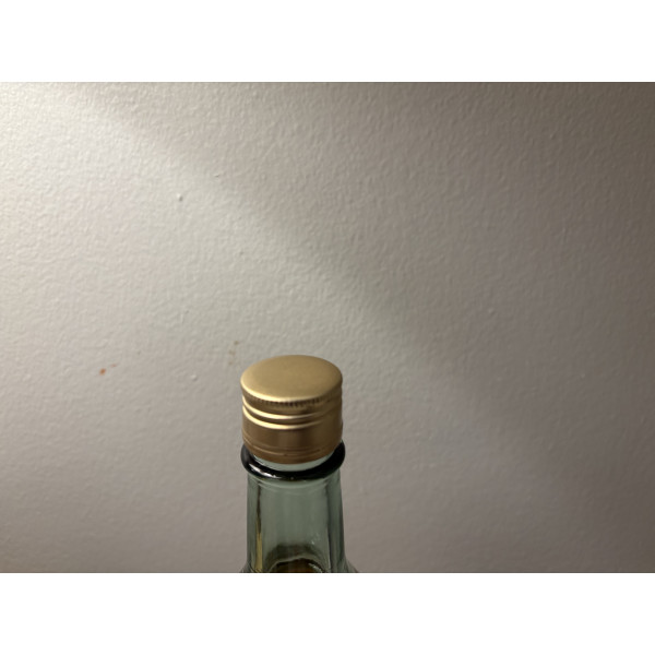 Ron Ricardo  151 Proof West Indies Rum.3