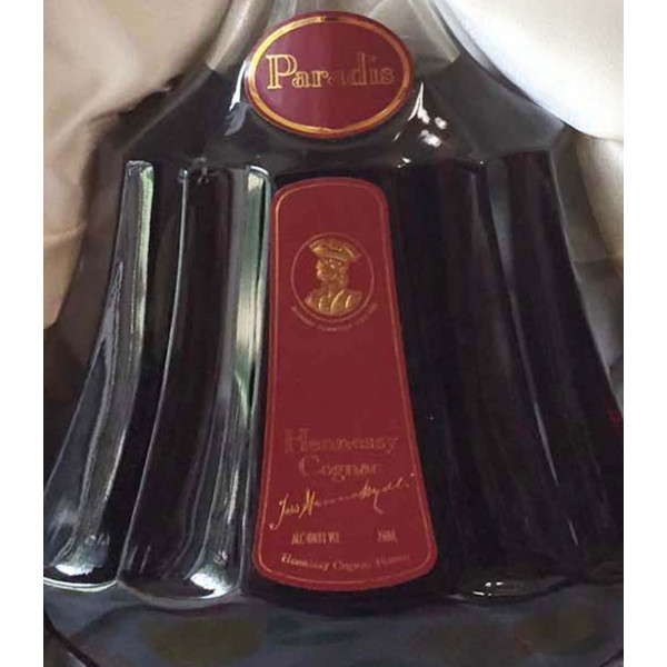 Hennessy Cognac Paradis.5