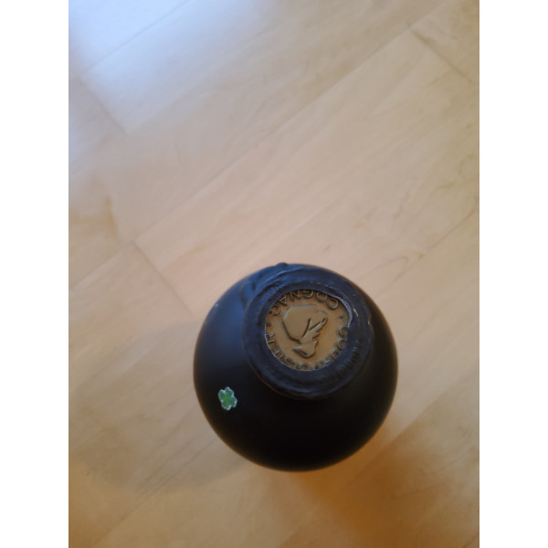 Courvoisier Cognac VSOP .3