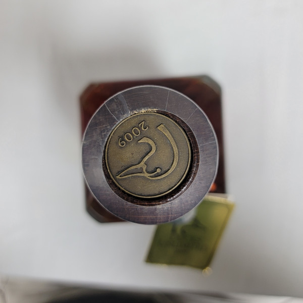 Jack Daniels Single Barrel.4