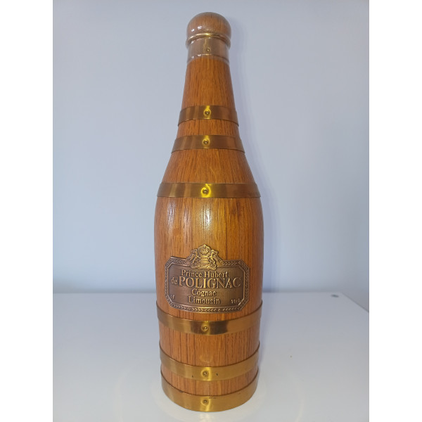 Prince Hubert de Polignac Cognac Limousin.1