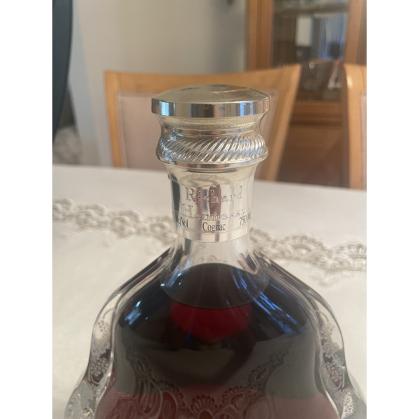 Hennessy Cognac Richard Hennessy.5