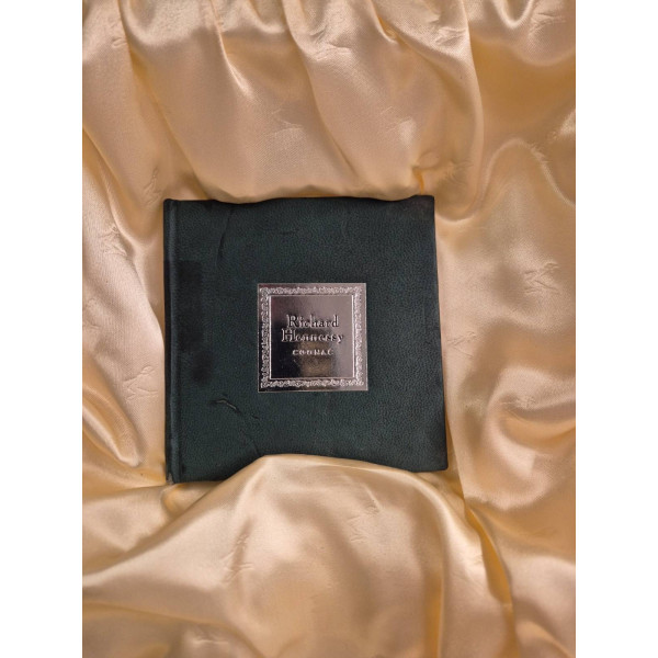 Hennessy Cognac Richard Hennessy.2