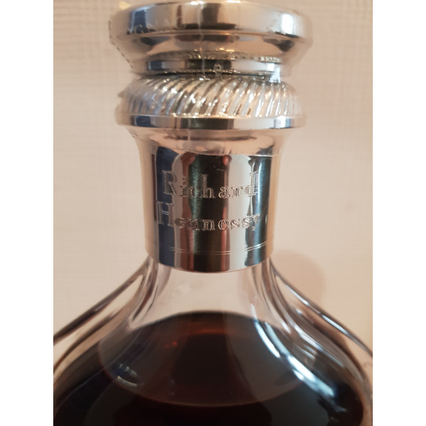 Hennessy Cognac Richard Hennessy.3