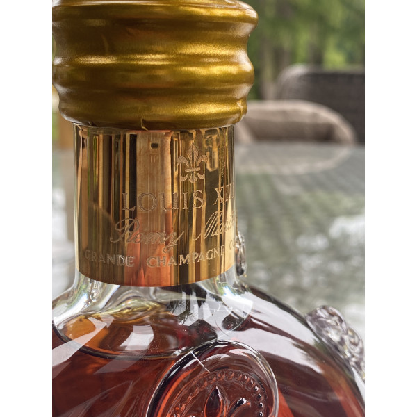 Remy Martin Cognac Louis XIII.2