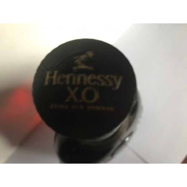 Hennessy Cognac XO .4