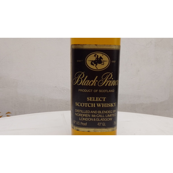 Black Prince Black Prince.5