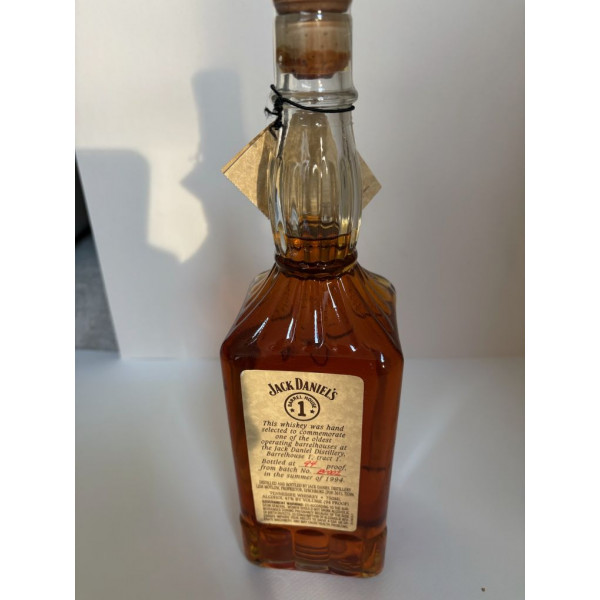 Jack Daniels Barrel House 1.2