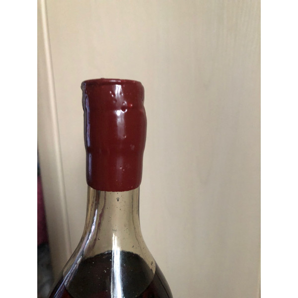 Maxime Trijol Cognac Limited Edition 150th Anniversary of the first family still 1859-2009.3