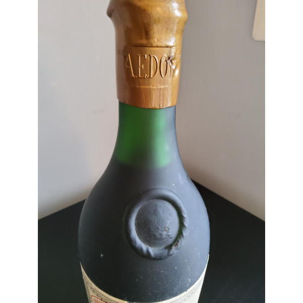 A.E. DOR Cognac Louis Philippe Reserve No. 5.3