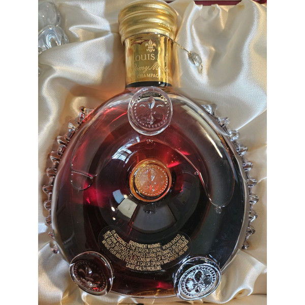 Remy Martin Cognac Louis XIII Millennium.2