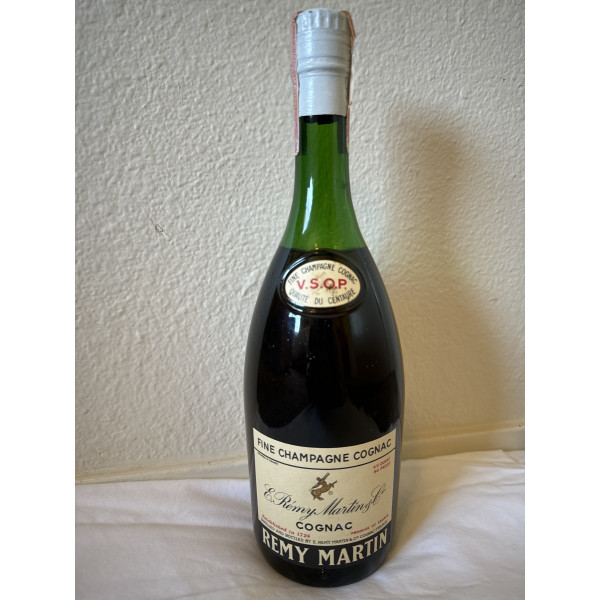 Remy Martin Cognac VSOP.1