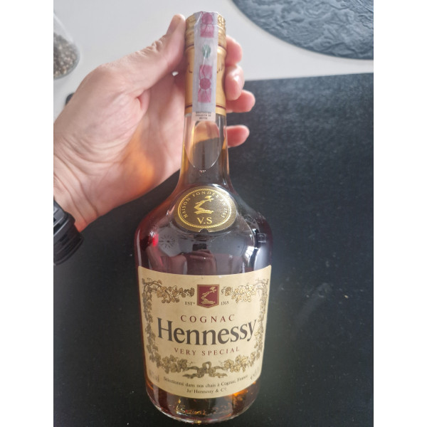 Hennessy Cognac Hennessy Very Special V.S. Cognac 1994.1