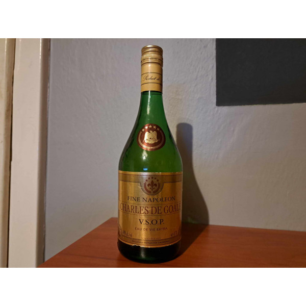 Charles de Goale VSOP.1
