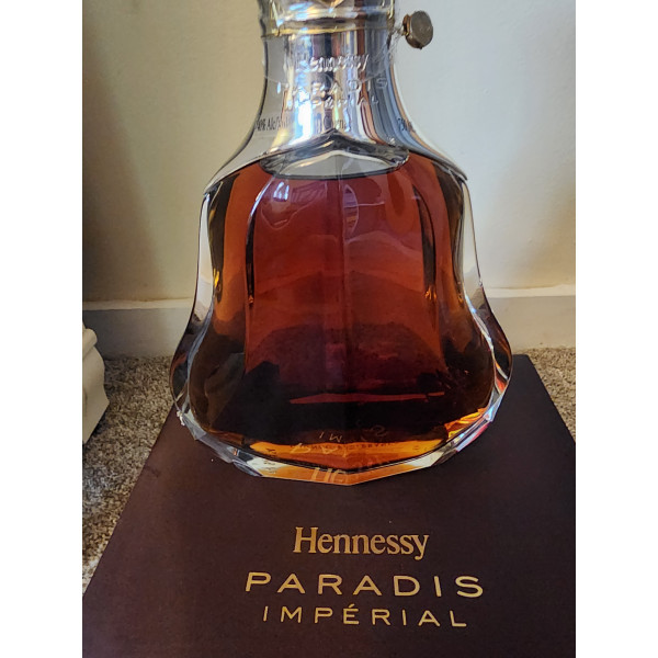 Hennessy Cognac Paradis Imperial.5