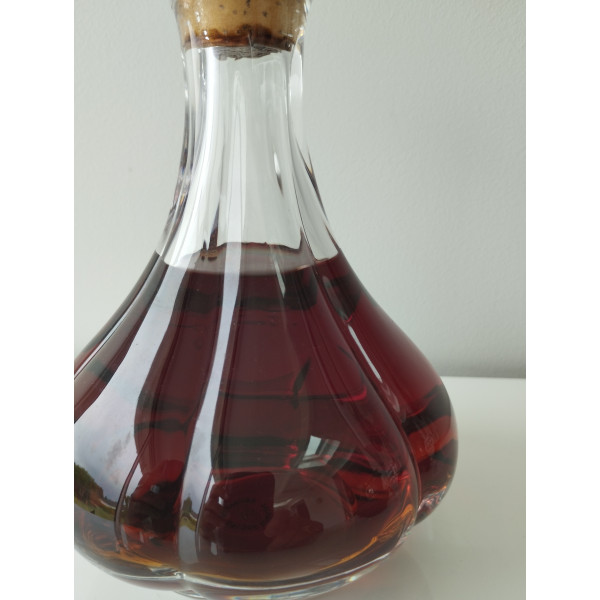 Hennessy Cognac 220 eme anniversaire 1765 / 1985 .2