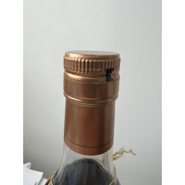 Pappy Van Winkle  Family Reserve 23 years old.3