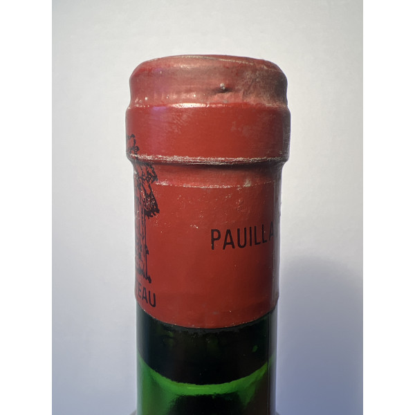 Lafite Rothschild CHÂTEAU LAFITE-ROTHSCHILD.3