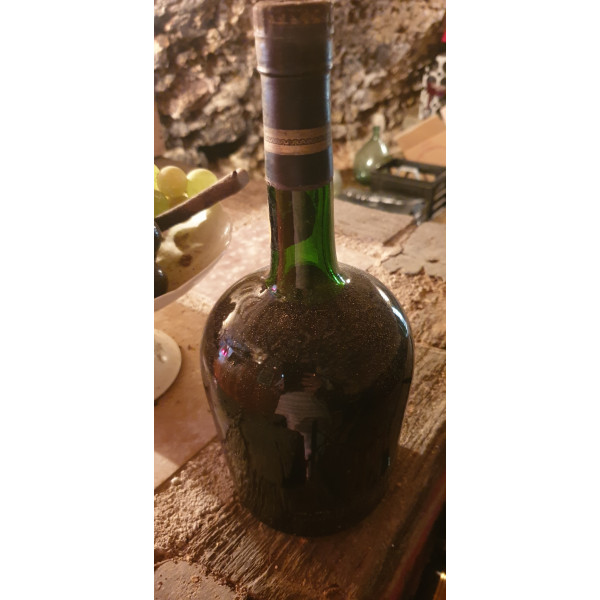 Courvoisier Cognac Courvoisier, VSOP.2