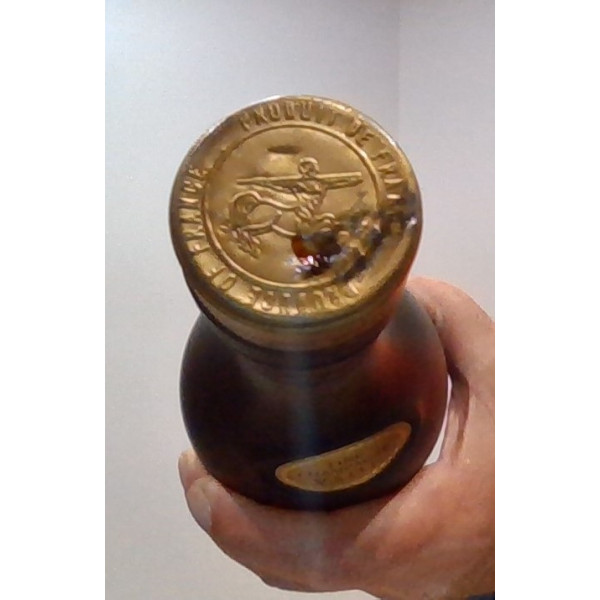 Remy Martin Cognac vsop fine champagne.4